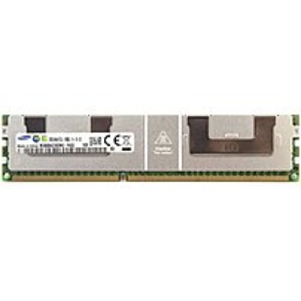 Samsung M386b4g70dm0-yk03 32 Gb Memory Module - Ddr3 - Pc3-12800 240-pin - Ecc - 1600 Mhz