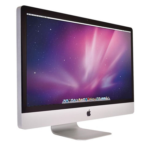 Apple Imac 27 Core I3-550 Dual-core 3.2ghz All-in-one Computer -4gb 1tb Dvd?rw Radeon Hd 5670 (mid 2010)