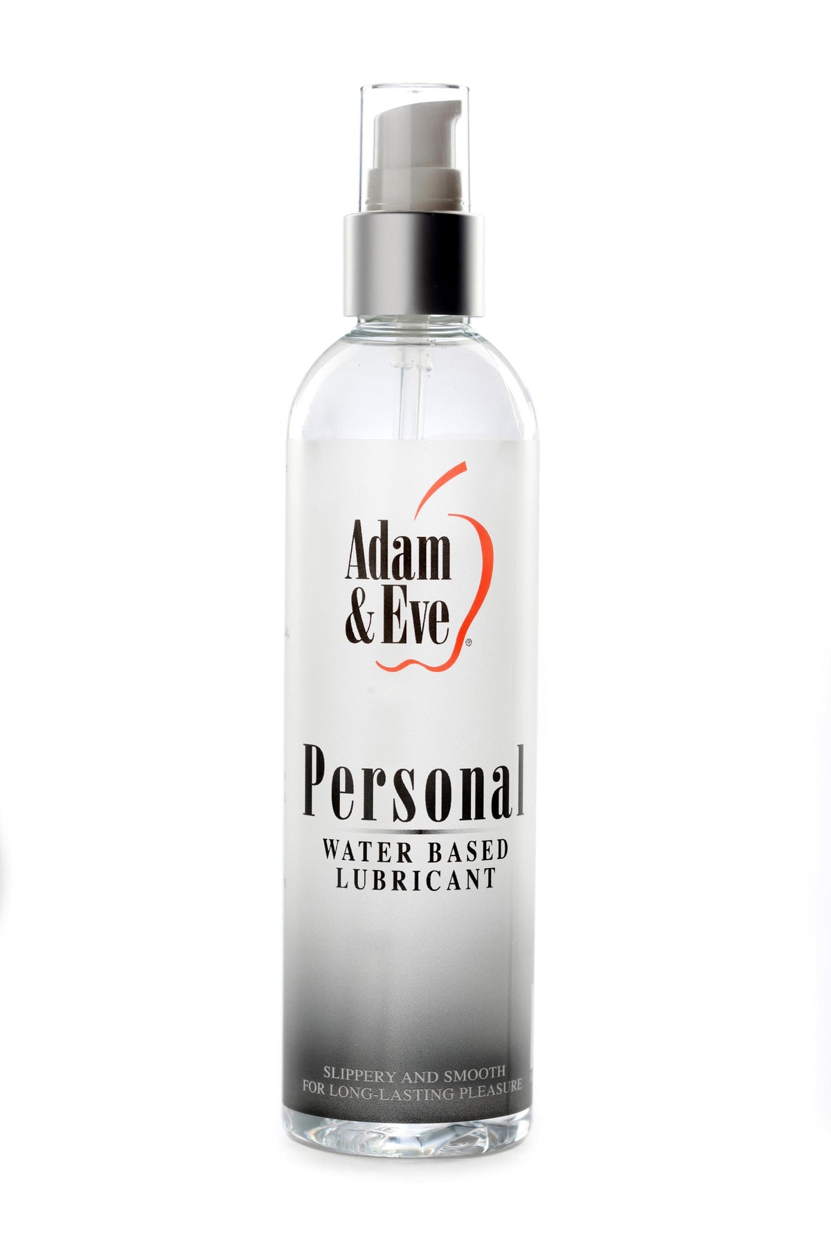 Adam & Eve Personal Water Based Lube 8oz
