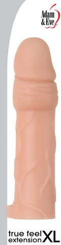 Adam & Eve True Feel Extension Xl
