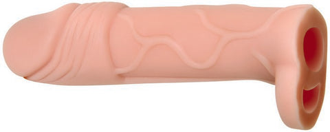Adam & Eve True Feel Extension Xl