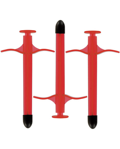 Kinklab Lube Shooter - Red
