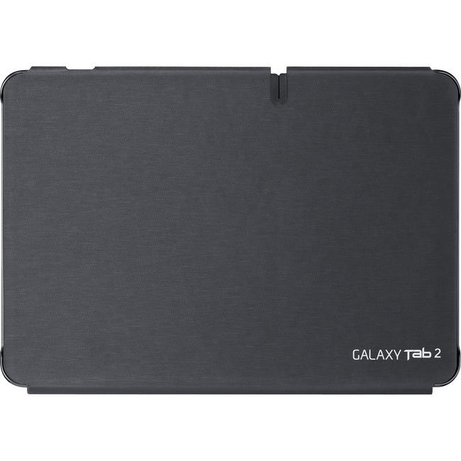 Samsung EFC-1H8N Carrying Case (Book Fold) for 10.1" Tablet PC - Black