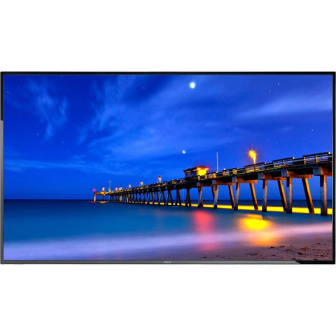 NEC Display 32" LED Backlit Display with Integrated ATSC/NTSC Tuner