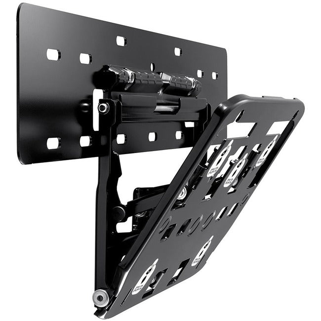 Samsung No Gap Wall Mount for QLED Display - Black