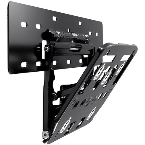 Samsung No Gap Wall Mount for QLED Display - Black