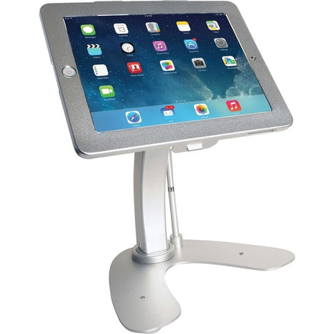 CTA Digital Anti Theft Security Kiosk Stand?For Ipad 2-4 & Ipad Air 1-2