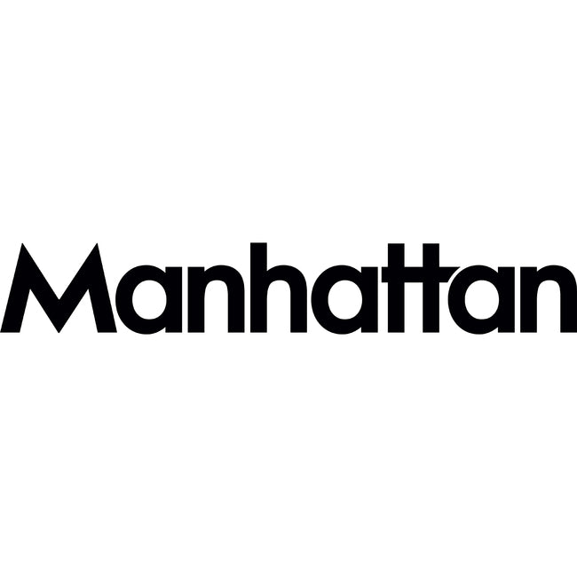 Manhattan USB-C 4-in-1 Audio/Video Converter