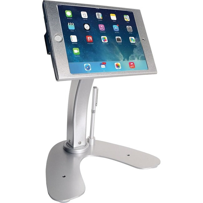 CTA Digital Anti-Theft Security Kiosk Stand for iPad mini 1-4
