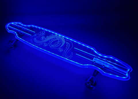 Maui Skateboard