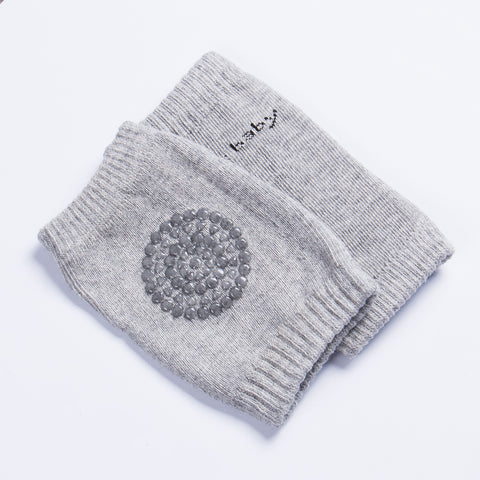 Baby Kids Crawling Elbow Cushion Infants Toddlers Knee Pads Protector
