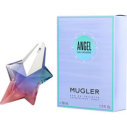 Angel Eau Croisiere By Thierry Mugler Edt Spray 1.7 Oz (2020 Limited Edition)