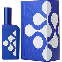 Histoires De Parfums This Is Not A Blue Bottle 1.4 By Histoires De Parfums Eau De Parfum Spray 2 Oz