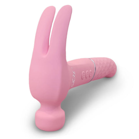 Love Hamma Curved - Pink