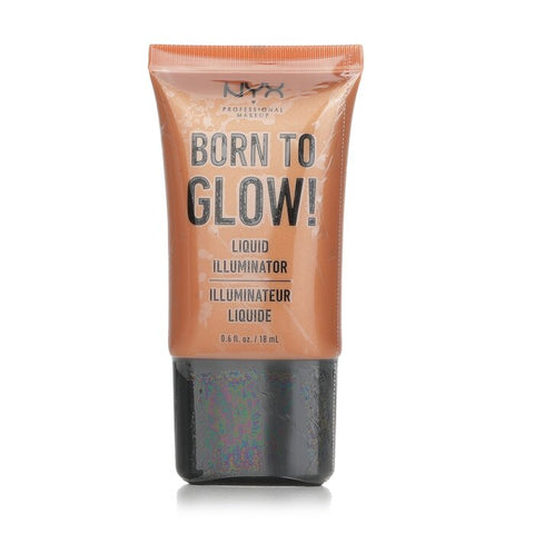 Born To Glow Liquid Illuminator - # Gleam - 18ml/0.6oz
