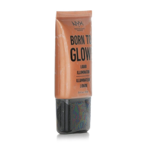 Born To Glow Liquid Illuminator - # Gleam - 18ml/0.6oz