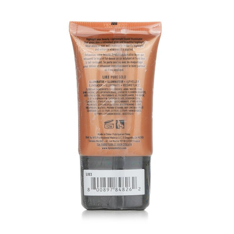 Born To Glow Liquid Illuminator - # Gleam - 18ml/0.6oz