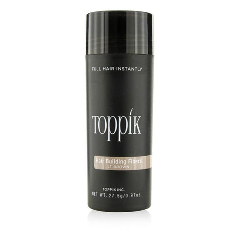 Hair Building Fibers - # Medium Blonde - 55g/1.94oz