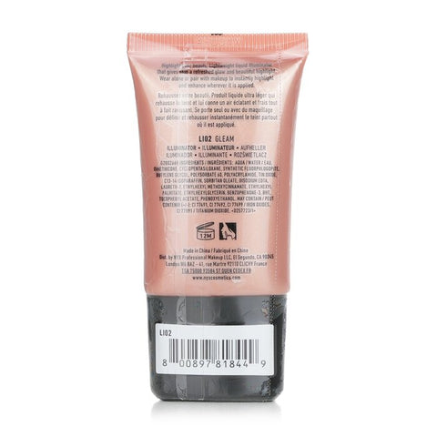 Born To Glow Liquid Illuminator - # Gleam - 18ml/0.6oz