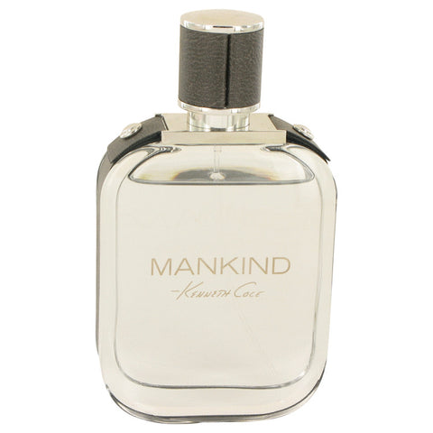 Kenneth Cole Mankind By Kenneth Cole Edt Spray 3.4 Oz *tester