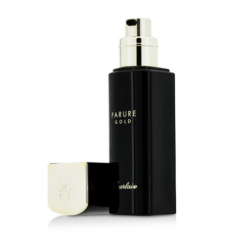 Parure Gold Rejuvenating Gold Radiance Foundation Spf 30