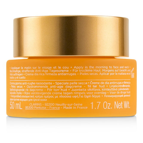 Extra-firming Jour Wrinkle Control, Firming Day Rich Cream - For Dry Skin - 50ml/1.7oz