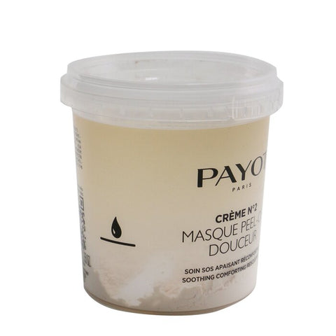 Creme N&#xB0;2 Masque Peel Off Douceur Soothing Comforting Rescue Mask - 10g/0.35oz