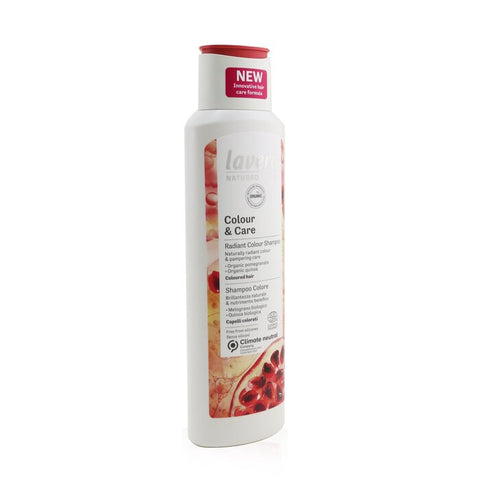 Colour &amp; Care Radiant Colour Shampoo (coloured Hair) - 250ml/8.5oz