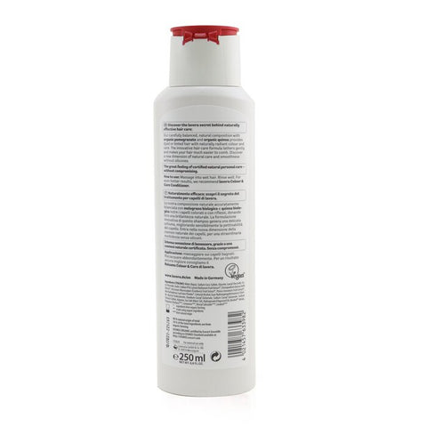 Colour &amp; Care Radiant Colour Shampoo (coloured Hair) - 250ml/8.5oz