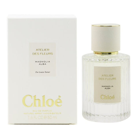 Atelier Des Fleurs Magnolia Alba Eau De Parfum Spray - 50ml/1.7oz
