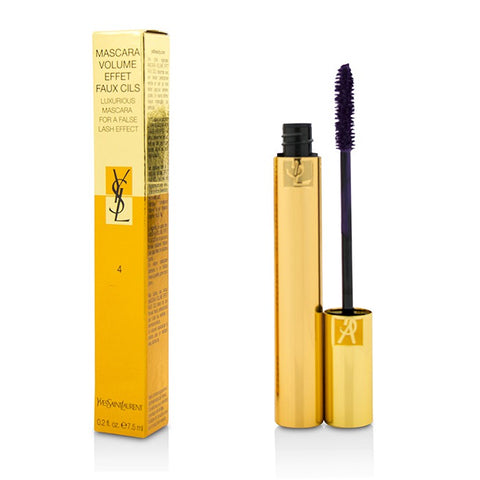 Mascara Volume Effet Faux Cils (luxurious Mascara) - # -