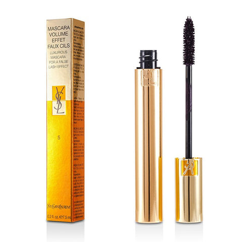 Mascara Volume Effet Faux Cils (luxurious Mascara) - # -