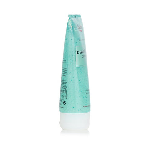 Dermo Purifyer Oil Control Scrub - 100ml