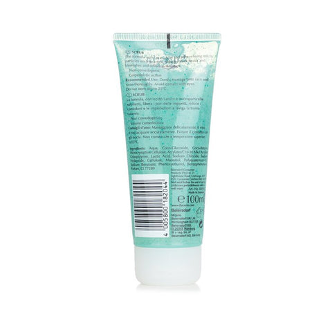 Dermo Purifyer Oil Control Scrub - 100ml