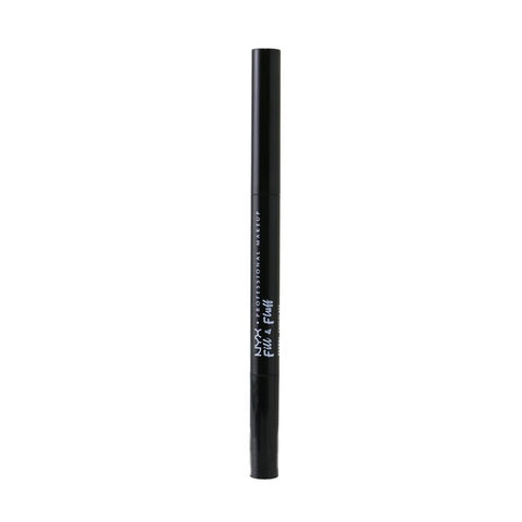 Fill &amp; Fluff Eyebrow Pomade Pencil - # Chocolate - 0.2g/0.007oz