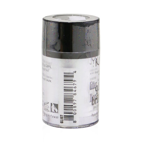 Face &amp; Body Glitter Brillants - # Ice - 2.5g/0.08oz