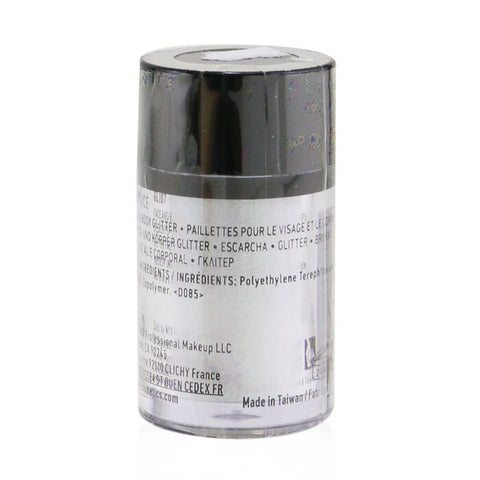 Face &amp; Body Glitter Brillants - # Ice - 2.5g/0.08oz
