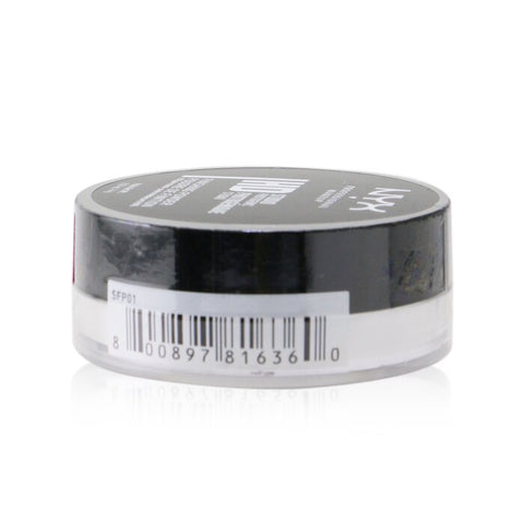 Hd Studio Finishing Powder - # Translucent - 6g/0.21oz