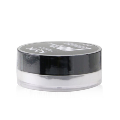 Hd Studio Finishing Powder - # Translucent - 6g/0.21oz