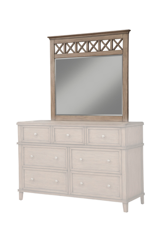 Potter Mirror