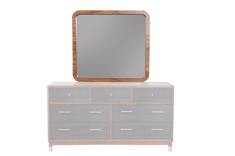 Belham Mirror