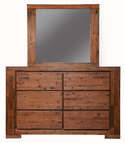 Pierre Mirror