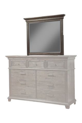 Newberry Mirror