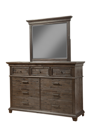 Newberry Mirror