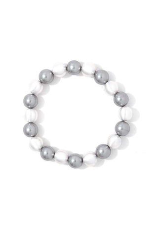 Beaded Stretch Bracelet