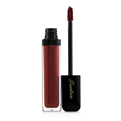 Gloss D'enfer Maxi Shine Intense Colour &amp; Shine Lip Gloss - # - 7.5ml/0.25oz