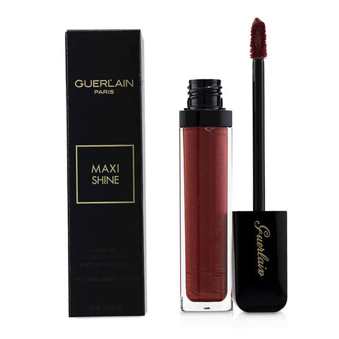 Gloss D'enfer Maxi Shine Intense Colour &amp; Shine Lip Gloss - # - 7.5ml/0.25oz