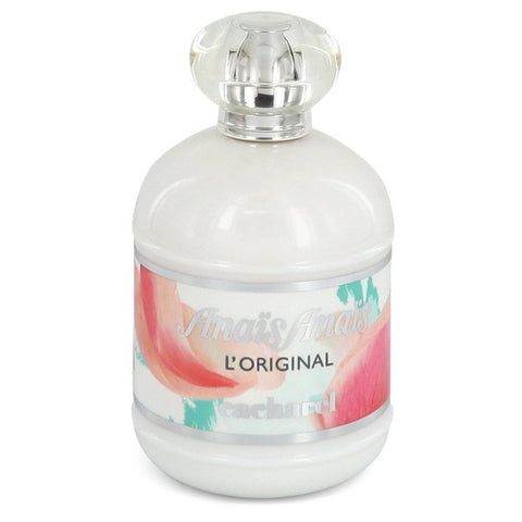 ANAIS ANAIS by Cacharel Eau De Toilette Spray oz for Women
