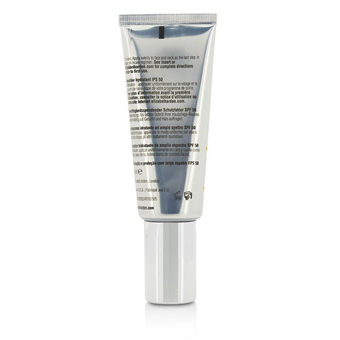 City Smart Broad Spectrum Spf 50 Pa ++++ Hydrating Shield - 40ml/1.3oz