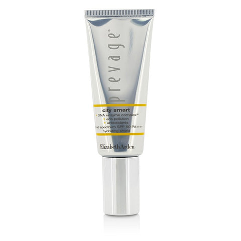 City Smart Broad Spectrum Spf 50 Pa ++++ Hydrating Shield - 40ml/1.3oz